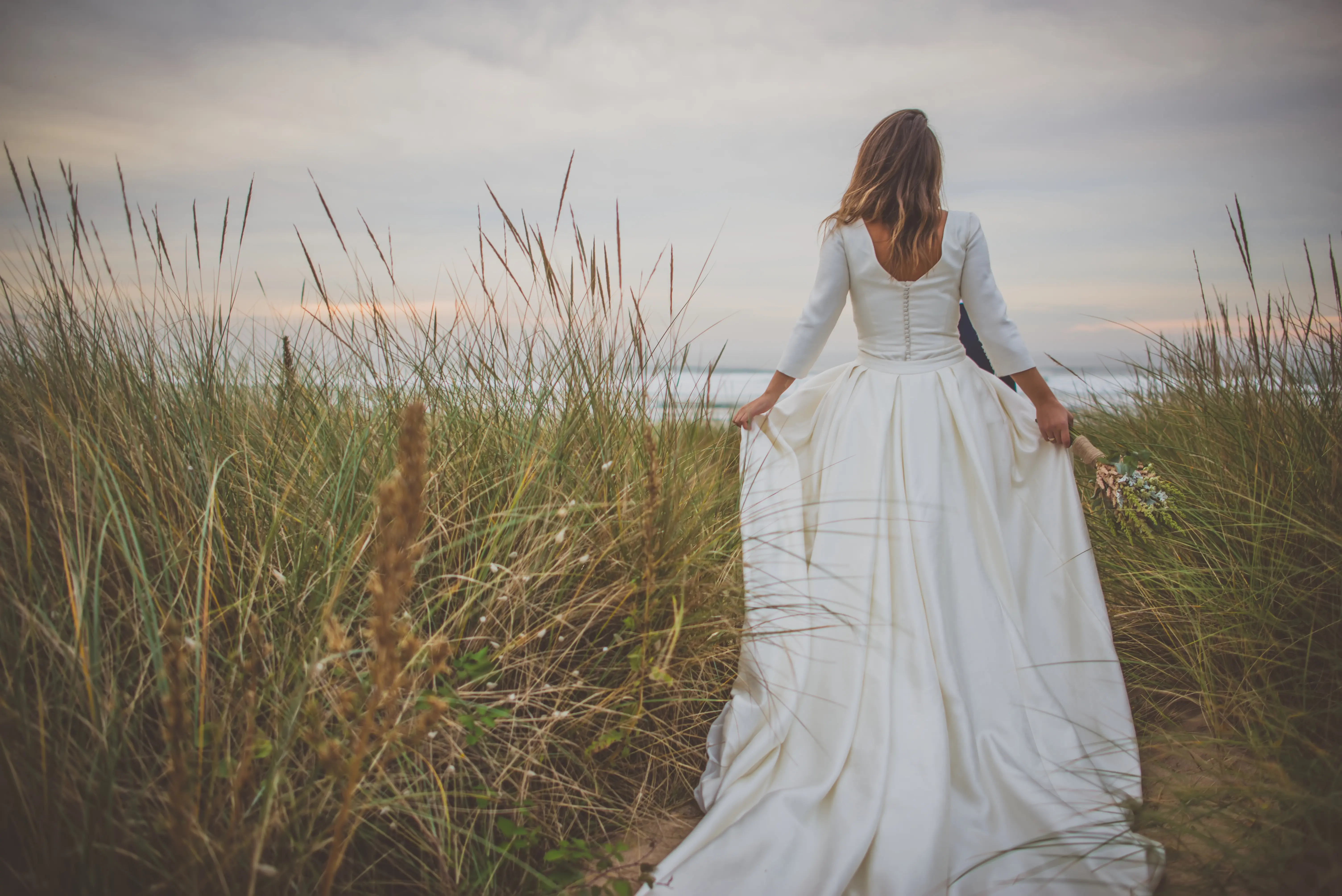 Banquete de boda en Asturias