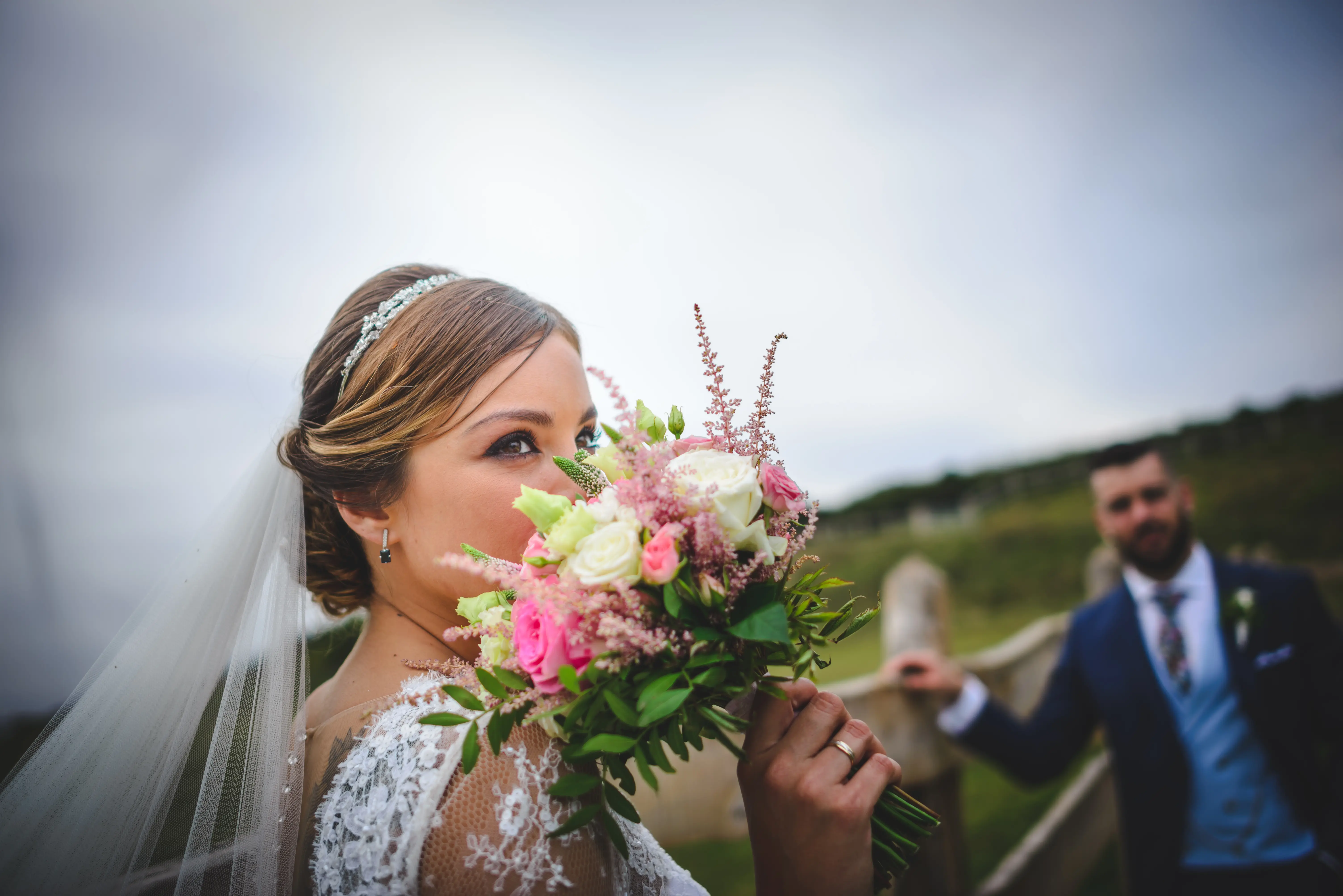 Momentos de emoción real